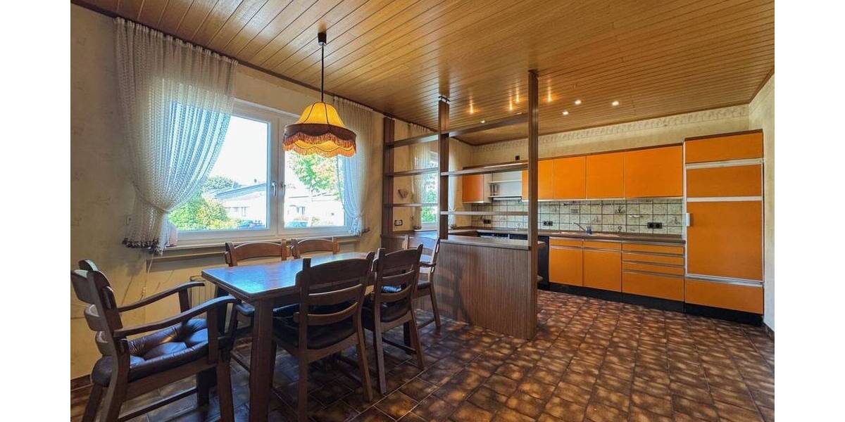 Jetzt 429.000?€: Reiheneckhaus mit Garten & Kamin 4 zimmer