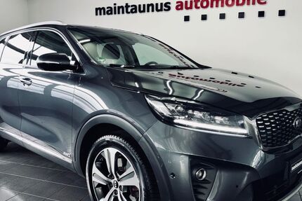 Kia Sorento 97.000 km 24.900 € Hofheim-Wallau 65719