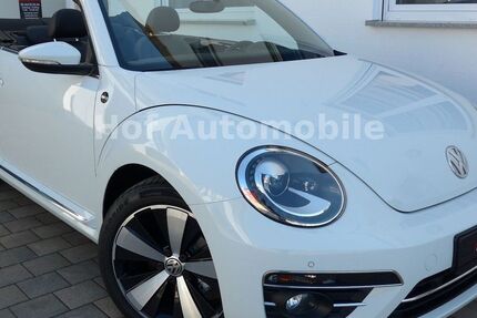 VW Beetle 40.398 km 22.480 &euro; Rodgau 63110