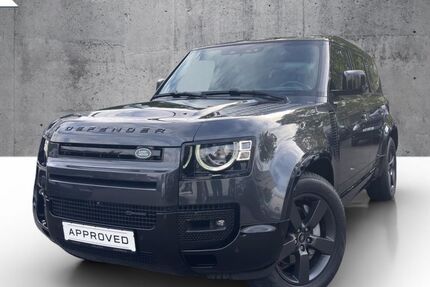Land Rover Defender 52.890 km 73.490 € Aschaffenburg 63743