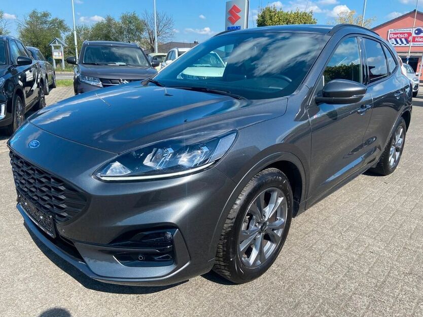 Kuga