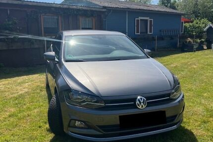 VW Polo 163.987 km 14.800 &euro; Frankfurt 60437