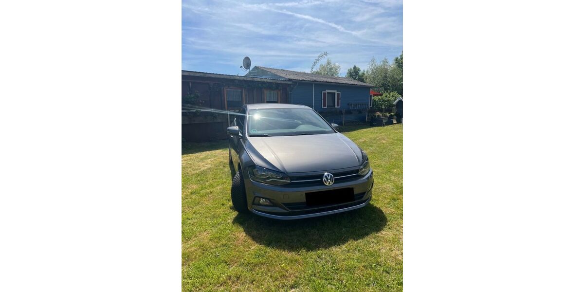 VW Polo 163.987 km 14.800 &euro; Frankfurt 60437