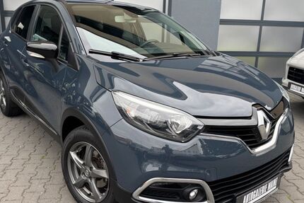 Renault Captur 38.600 km 11.980 € Mainz-Kostheim (Wiesbaden) 55246
