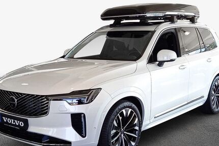 Volvo XC90 4.148 km 84.900 € Offenbach 63069