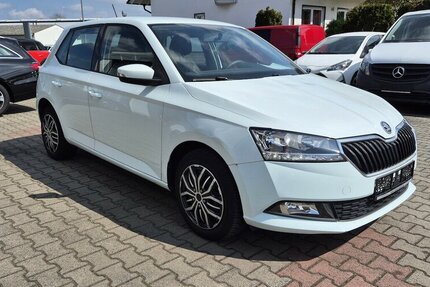 Skoda Fabia Cool Plus 127.420 km 6.890 &euro; Rodgau 63110