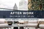 Etagenwohnung Frankfurt am Main Gallus - 2 Zimmer, 60 m&sup2;, 610.000&euro; | Angebot:26085805