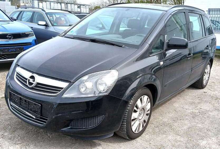 Zafira