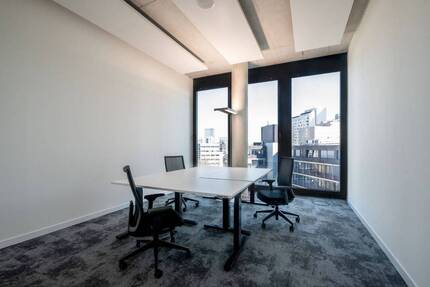Gewerbeobjekt Frankfurt am Main Gutleutviertel - 2.175&euro; | Angebot:26876489
