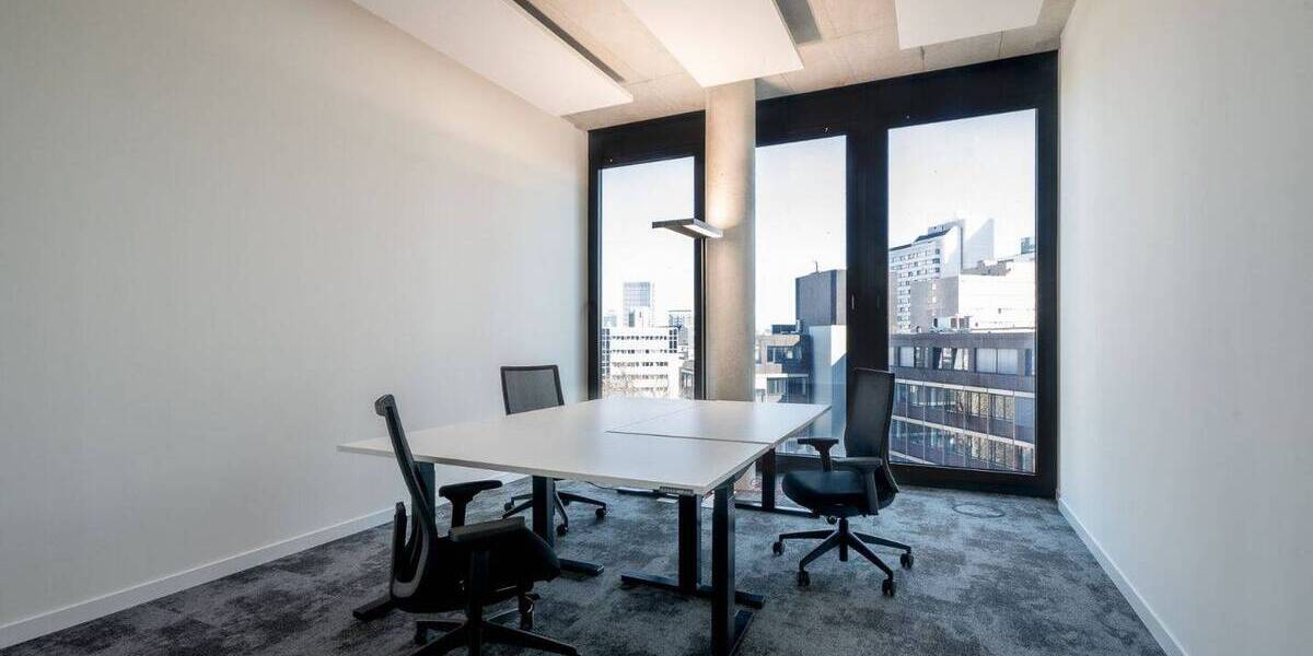 Gewerbeobjekt Frankfurt am Main Gutleutviertel - 2.175&euro; | Angebot:26876489