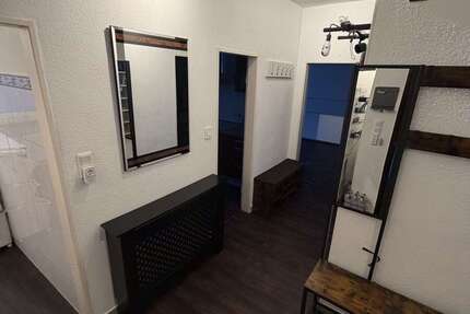 Wohnung Frankfurt Sachsenhausen - 3 Zimmer, 81 m&sup2;, 1.300&euro; | Angebot:26796143