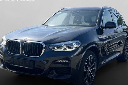 BMW X3 143.500 km 31.710 &euro; Alzenau 63755