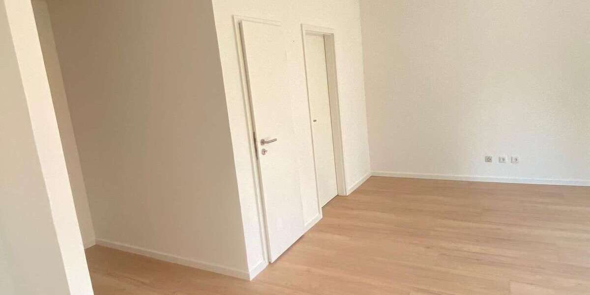 Etagenwohnung Florstadt Nieder-Florstadt - 1 Zimmer, 37 m&sup2;, 500&euro; | Angebot:26856419