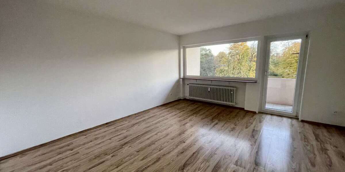 Etagenwohnung Hanau Großauheim - 3 Zimmer, 72 m&sup2;, 790&euro; | Angebot:26073589