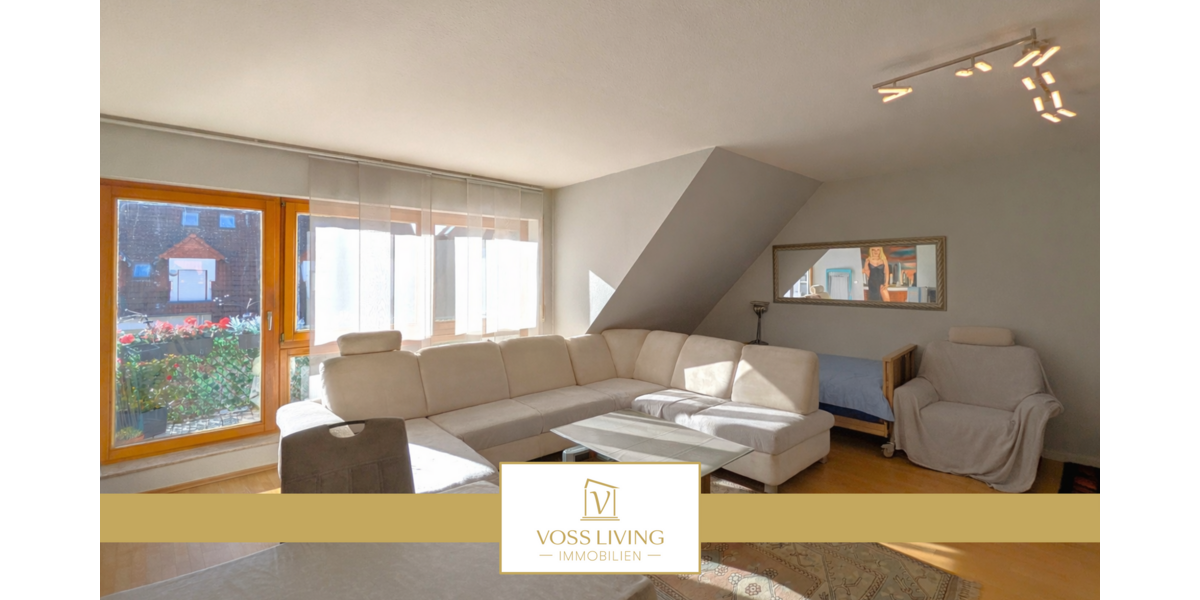 Etagenwohnung Karben - 3 Zimmer, 75 m&sup2;, 268.000&euro; | Angebot:24745296