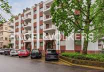 Wohnung zum Kaufen in Frankfurt am Main 480.000 € 60 m²