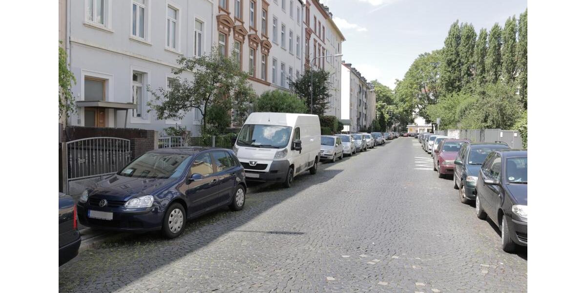 Maisonettenwohnung Frankfurt am Main Nordend Ost - 6 Zimmer, 170 m&sup2;, 4.098&euro; | Angebot:26250144