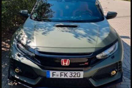 Honda Civic 90.000 km 35.000 &euro; Offenbach 63073