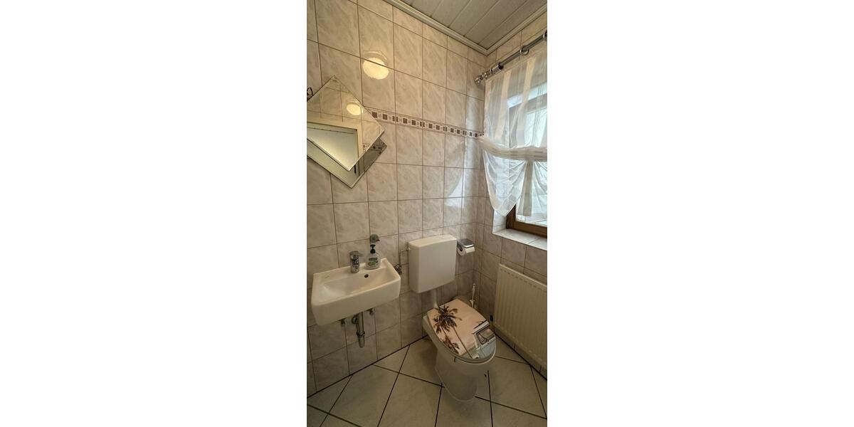 Einfamilienhaus Nidderau - 4 Zimmer, 100 m&sup2;, 2.300&euro; | Angebot:25104375