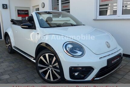 VW Beetle