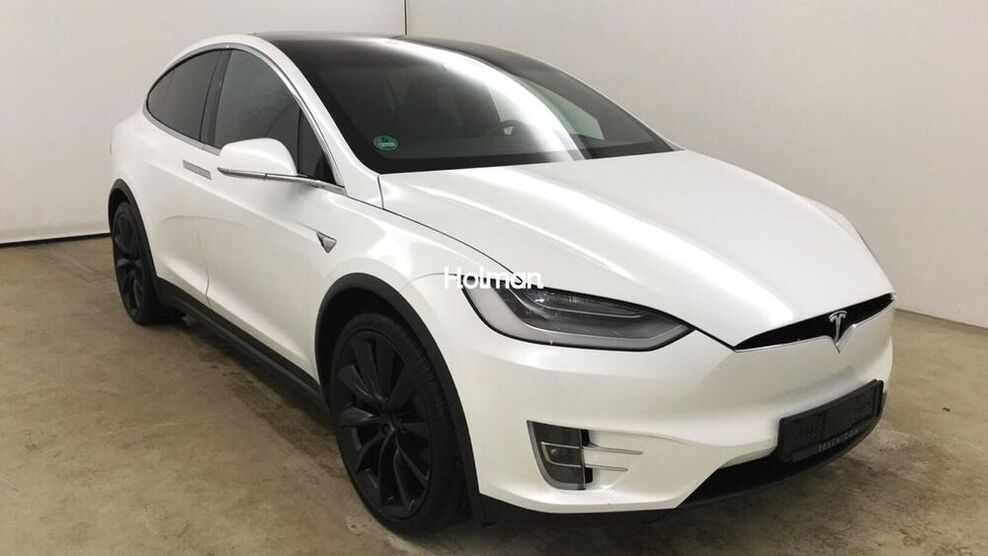Model X