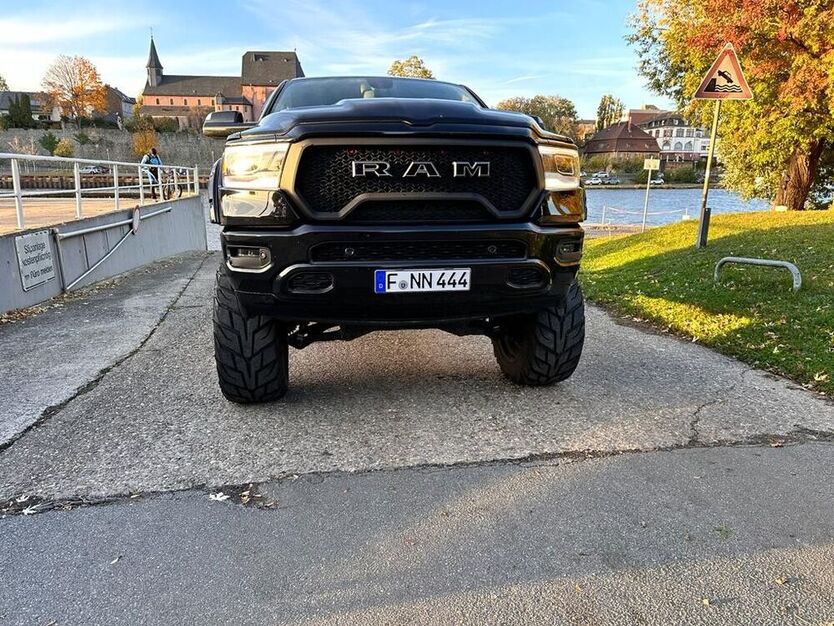 RAM