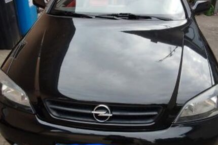 Opel Astra 190.334 km 2.199 € Rosbach 61191