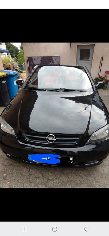 Opel Astra 190.334 km 2.199 € Rosbach 61191