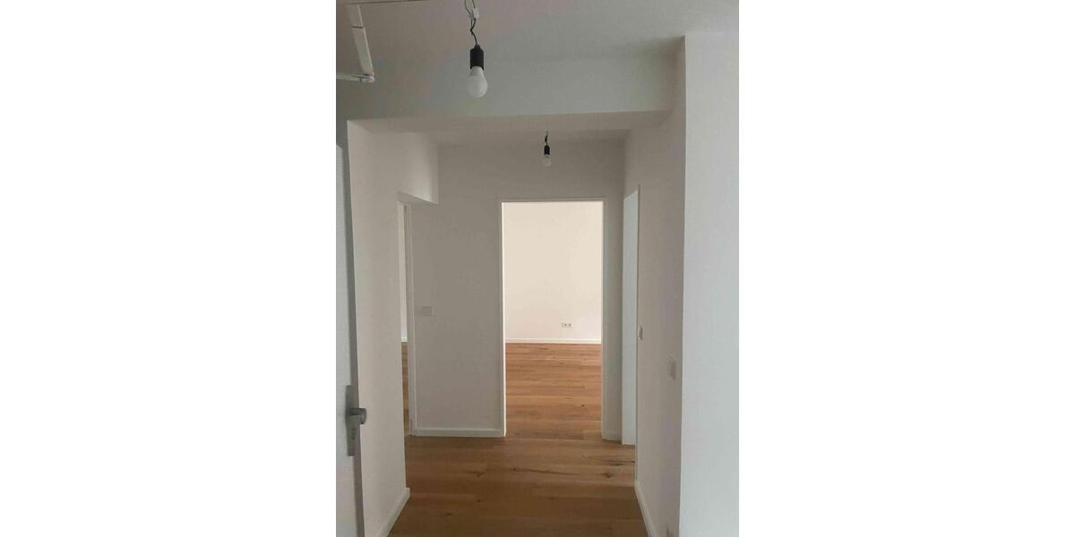 Etagenwohnung Frankfurt am Main Bornheim - 2 Zimmer, 55 m&sup2;, 920&euro; | Angebot:26249518