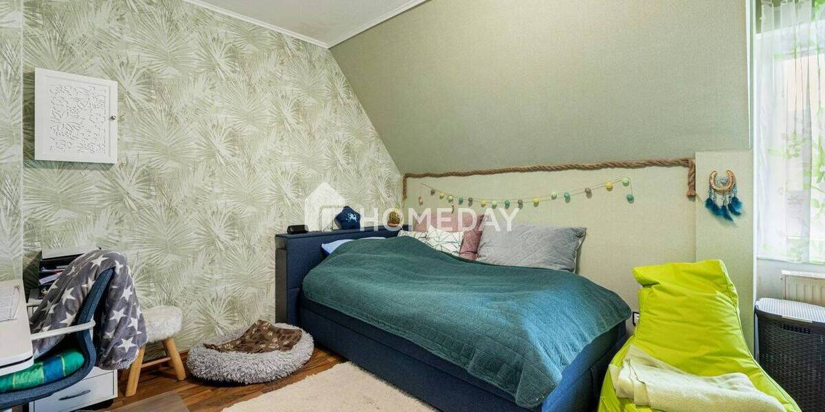 Etagenwohnung Rodgau Nieder-Roden - 2 Zimmer, 48 m&sup2;, 195.000&euro; | Angebot:26080415