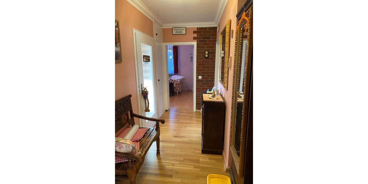 Erdgeschoßwohnung Offenbach am Main Bieberer Berg - 4 Zimmer, 98 m&sup2;, 395.000&euro; | Angebot:27243041