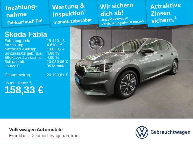 Fabia