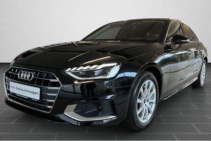 Audi A4 9.625 km 35.890 € Wiesbaden 65189