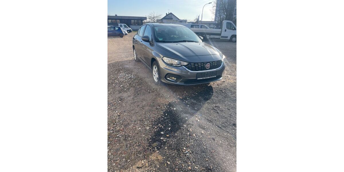 Fiat Tipo 83.400 km 7.800 &euro; Stockstadt am Main 63811