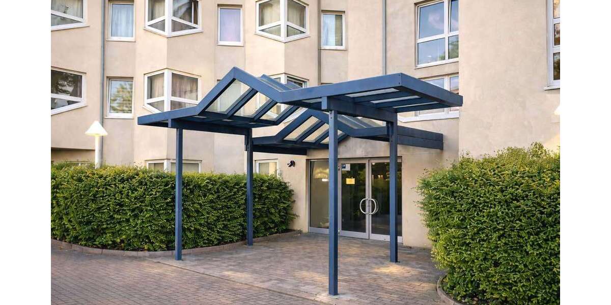 Etagenwohnung Rüsselsheim - 1.5 Zimmer, 28 m&sup2;, 102.000&euro; | Angebot:26243045