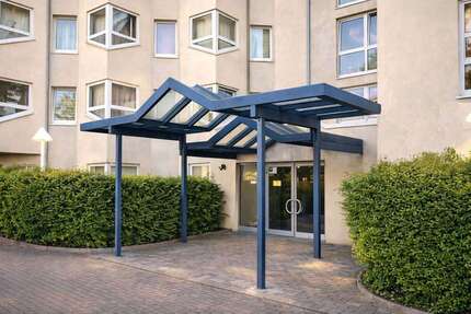 Wohnung Rüsselsheim - 1.5 Zimmer, 28 m&sup2;, 102.000&euro; | Angebot:26243045