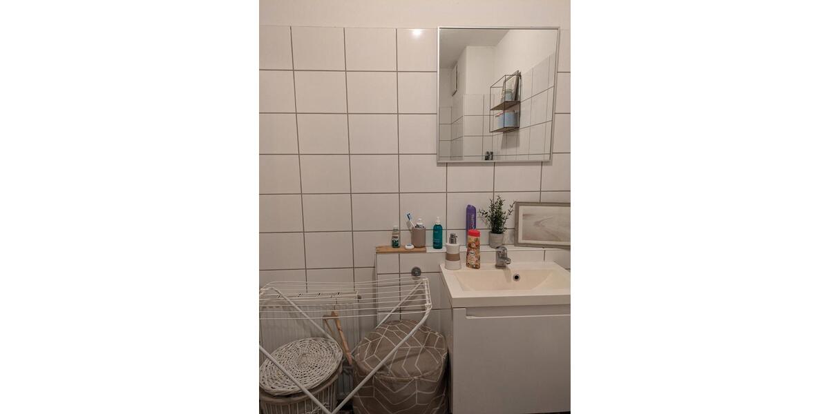 Dachgeschoßwohnung Darmstadt Darmstadt-Nord - 1 Zimmer, 19 m&sup2;, 390&euro; | Angebot:26236802
