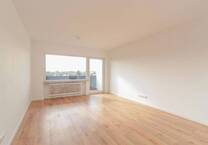 Stilvoll wohnen in Mühlheim am Main - 2-Zimmer-Wohntraum mit Balkon & Stellplatz inklusive