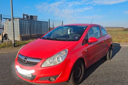 Opel Corsa 269.000 km 1.399 € Altenstadt 63674