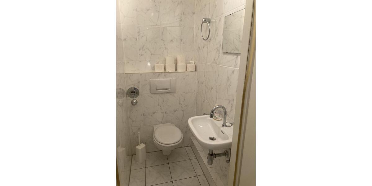 Etagenwohnung Offenbach am Main - 4 Zimmer, 82 m&sup2;, 1.400&euro; | Angebot:26201755