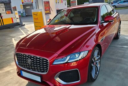 Jaguar XF 67.000 km 35.900 &euro; Weiterstadt 64331