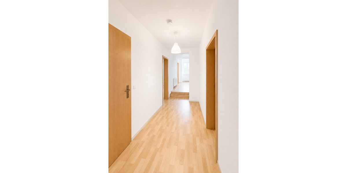 Zweifamilienhaus in Langen mit Garten und Hof - Mehrfamilienhaus, Wohnhaus Langen | Angebot:27280800