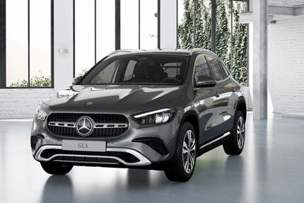 Mercedes-Benz GLA 200 13.812 km 39.750 € Rosbach 61191