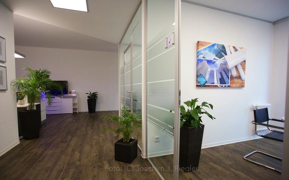 Gewerbeobjekt Hofheim am Taunus - 4.400&euro; | Angebot:26495473