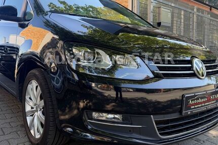 VW Sharan 122.400 km 23.990 &euro; Offenbach am Main 63071