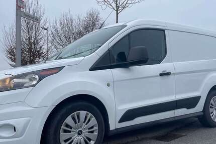 Ford Transit Connect 131.000 km 5.900 &euro; Rödermark 63322