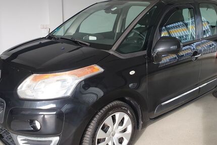 Citroen C3 Picasso 195.000 km 2.799 € Roßdorf 64380