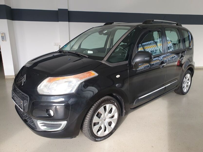 Citroen C3 Picasso 195.000 km 2.799 € Roßdorf 64380