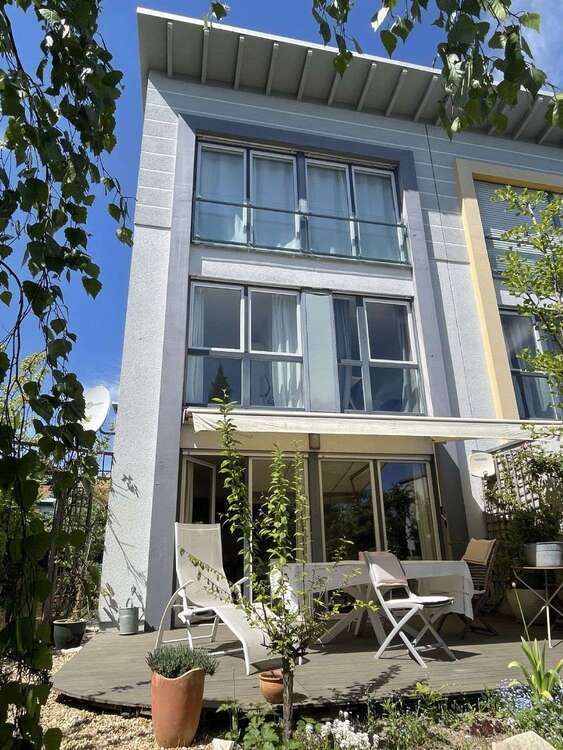 Haus zum Kaufen in Oberursel 999.000 € 166 m²