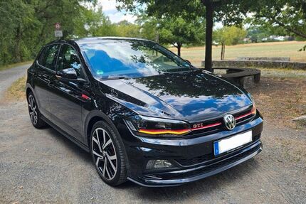 VW Polo 71.000 km 19.200 &euro; Rüsselsheim 65428